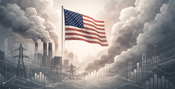 Trump elimina la decisión que permitió a Estados Unidos regular los gases de efecto invernadero

 – En la mira