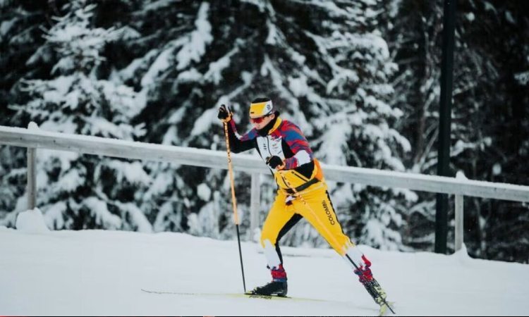 Fredrik Fodstad cerró su participación en Milano-Cortina 2026

 – En la mira