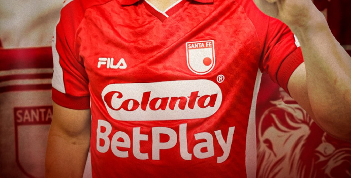 Mateo Puerta es nuevo jugador de Independiente Santa Fe

 – En la mira