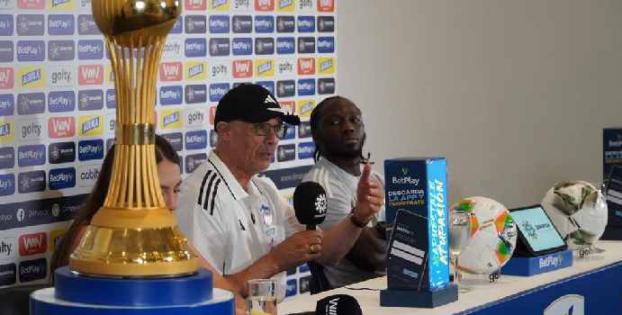 Junior de Barranquilla llegaría a Jaraguay con tres derrotas claves

 – En la mira