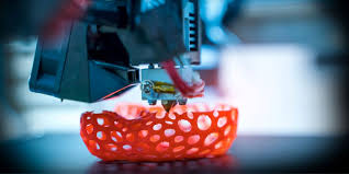 Impresión 4D y materiales inteligentes: la revolución que ya comenzó – EXTRA

 – En la mira