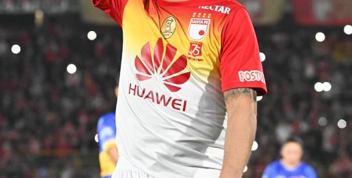 Omar Pérez sufrió un infarto, pero se encuentra estable

 – En la mira