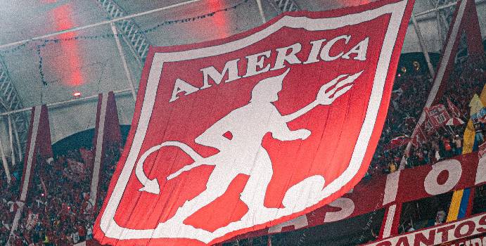 Presidente del América de Cali habló sobre los próximos refuerzos

 – En la mira