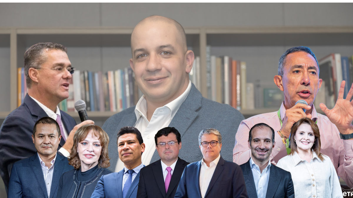 Reuniones del directorio de la ISA que llevaron a la elección indebida de Jorge Carrillo como presidente

 – En la mira