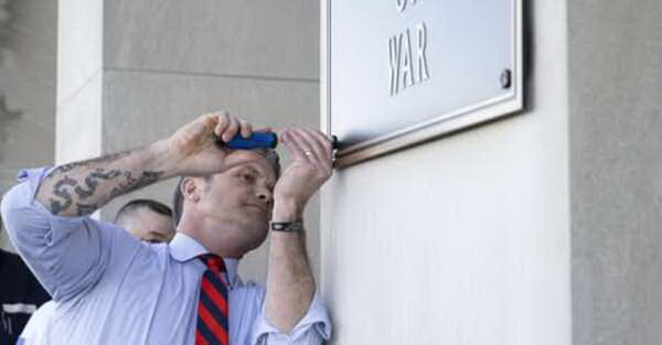 Trump no improvisa – Desde abajo

 – En la mira