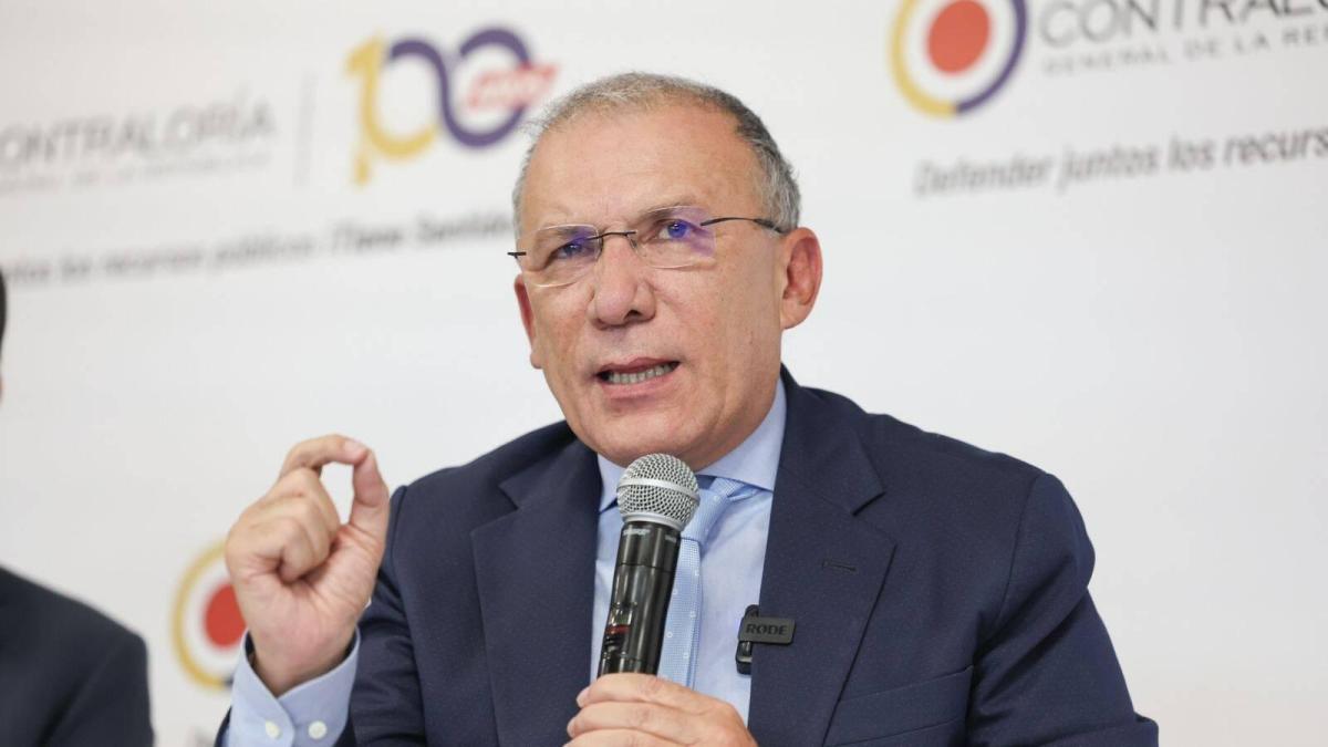 Roy Barreras dice que la liberación de los líderes pandilleros de prisión en Medellín busca incidir en votos a favor de Iván Cepeda: “No sólo en Antioquia”

 – En la mira