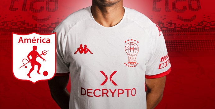 América de Cali cerraría el sudamericano ‘Mbappé’: un crack

 – En la mira