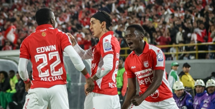 Los refuerzos que esperaban no llegaron a Santa Fe

 – En la mira