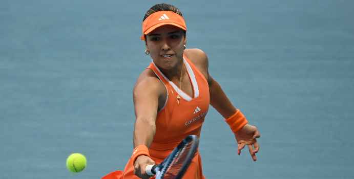 El tenis femenino en América Latina enfrenta sus puntos de quiebre

 – En la mira