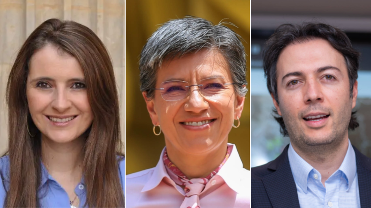 una nueva encuesta de Guarumo y Ecoanalítica

 – En la mira