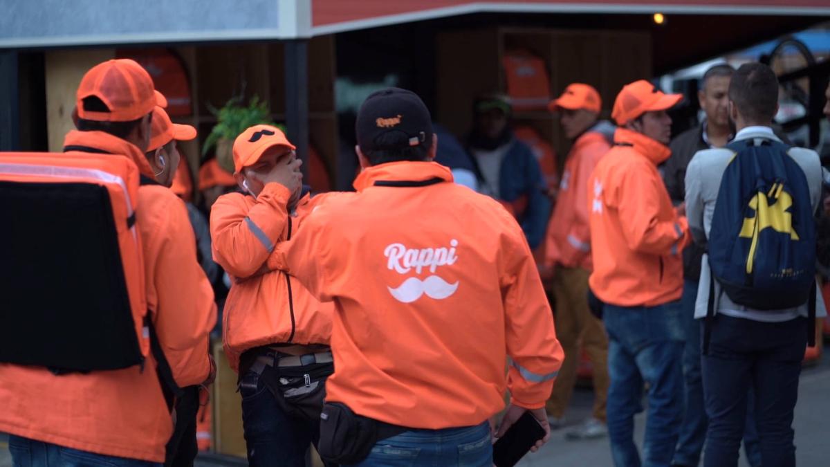 Habría cambios en el seguro médico y social.

 – En la mira