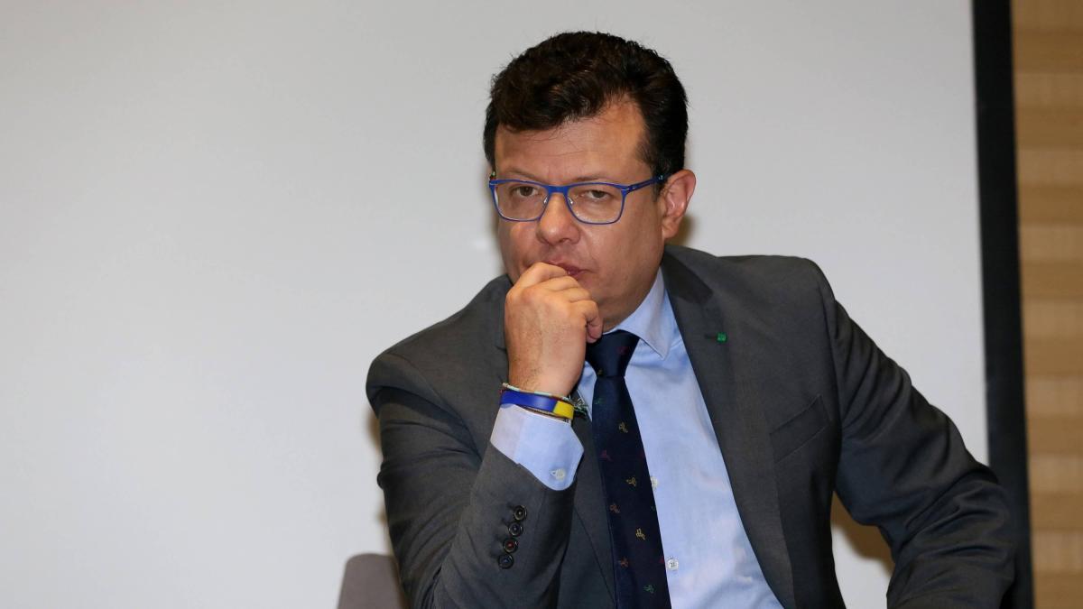 La abogada Hollman Morris responde a las acusaciones de acoso en su contra

 – En la mira