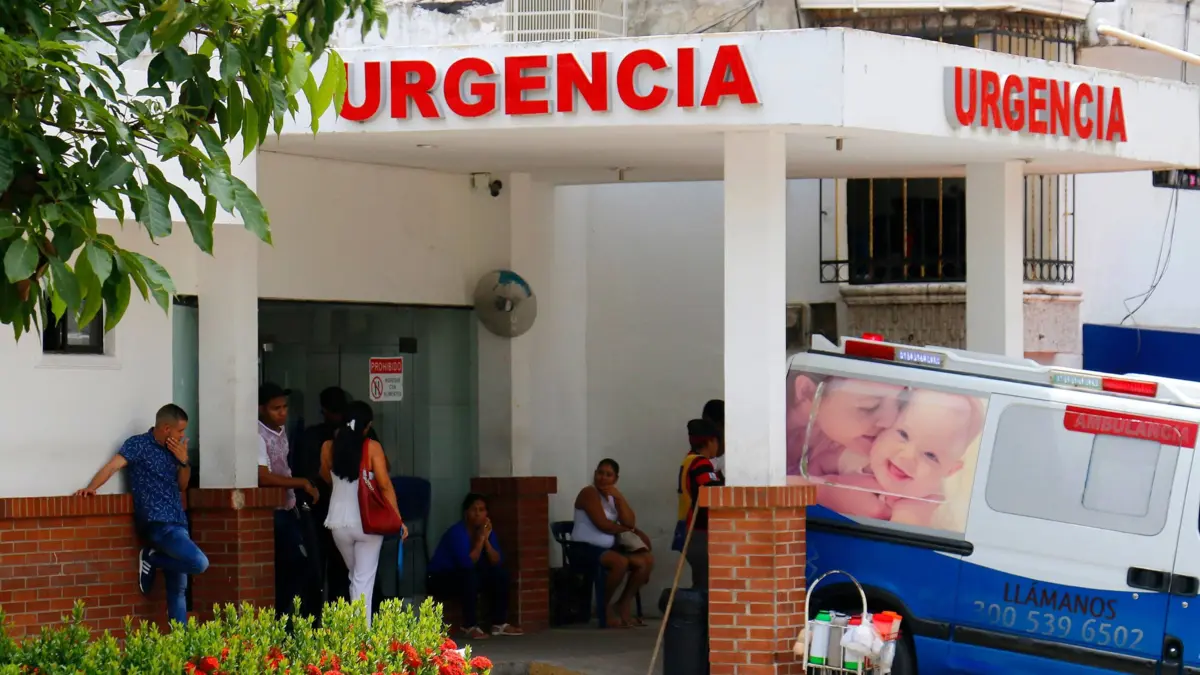 La madre dejó una carta en la que confesaba que no podía protegerla del abuso sexual

 – En la mira