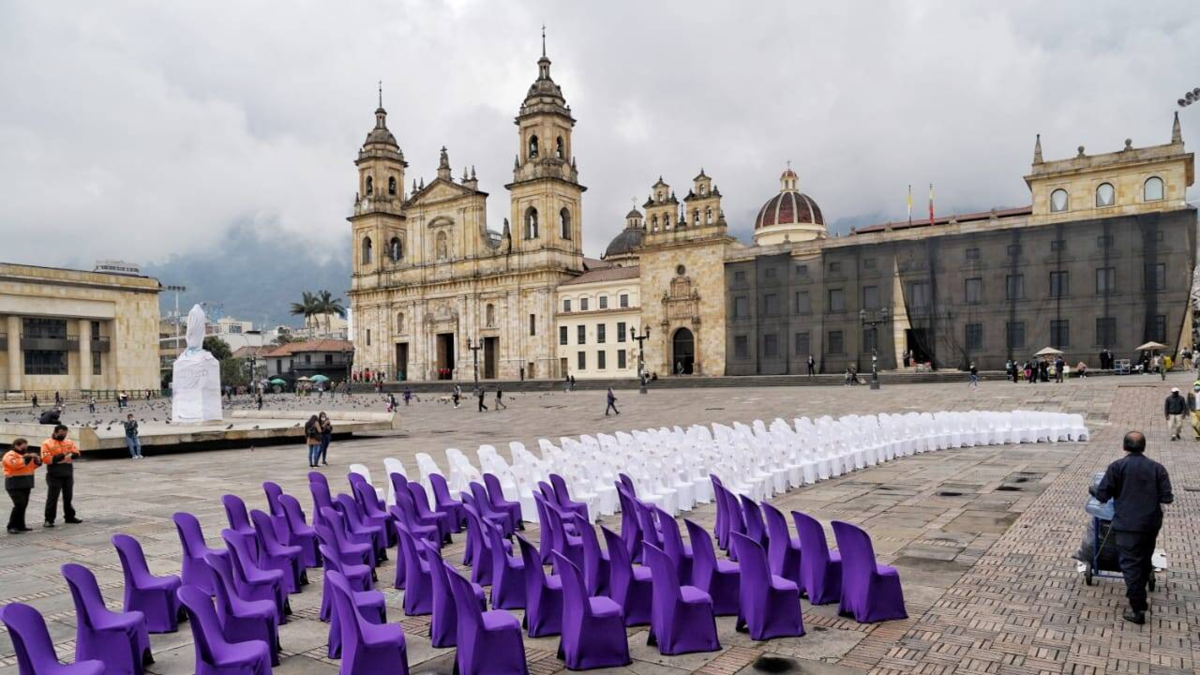 Las mujeres seguirán siendo minoría en el parlamento, no superarán el 30%: ¿por qué?

 – En la mira