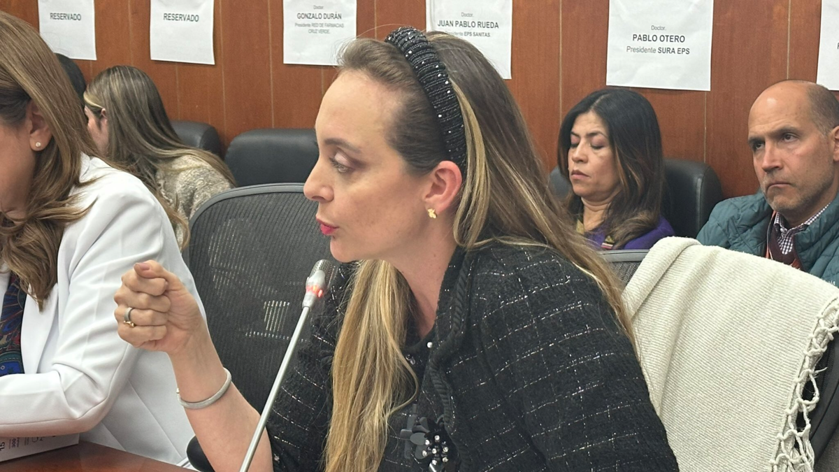 “Solicitamos que se realicen las investigaciones necesarias”

 – En la mira