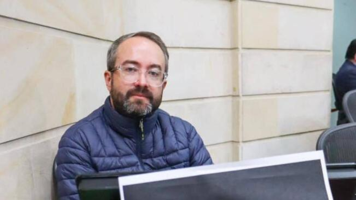 “Afirmo mi inocencia en este proceso”

 – En la mira