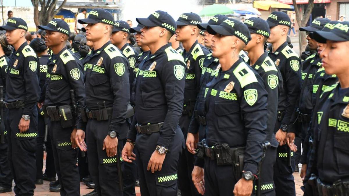 Se han establecido las identidades de los cuatro heridos en el ataque.

 – En la mira