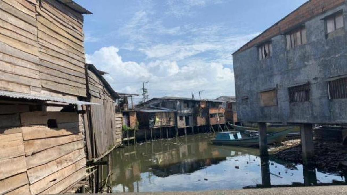 Un niño de 5 años herido en un tiroteo entre pandillas tuvo que ser trasladado a Cali

 – En la mira