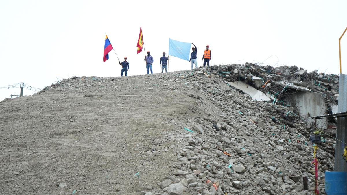 El acuerdo abre la posibilidad de devolver dinero a las familias tras años de disputas legales por el fallido proyecto en Cartagena.

 – En la mira
