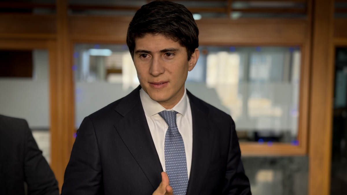 “Se hará un análisis profundo”

 – En la mira