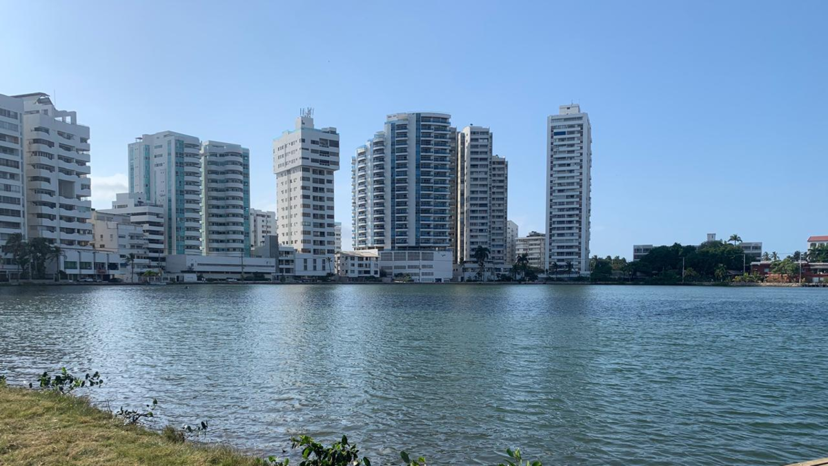 El gobierno de Bolívar escucha a las comunidades isleñas afectadas

 – En la mira