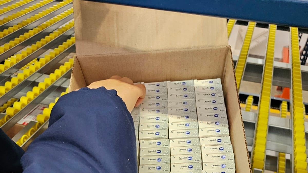 Cancelan contratos por la crisis en las rutas marítimas

 – En la mira