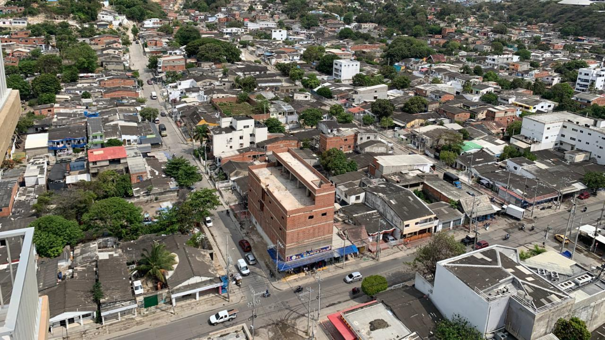 Pistolero dispara a mujer durante robo, y el asesinato de Esilda Reyes, de 67 años, durante robo queda impune

 – En la mira