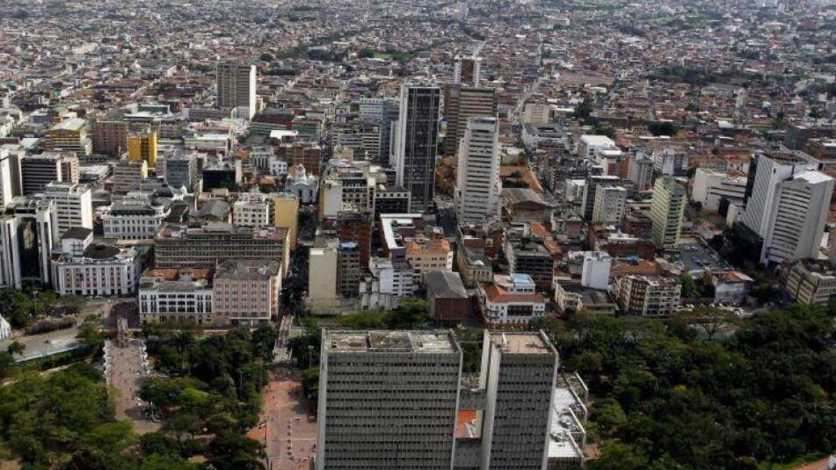 Valoración de Infivalle luego de que sus activos aumentaran en más de mil millones de pesos

 – En la mira