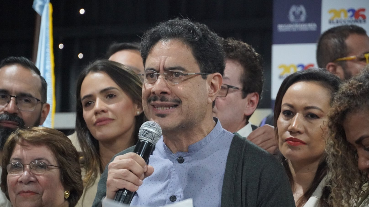 el candidato Iván Cepeda promete lucha contra este delito

 – En la mira