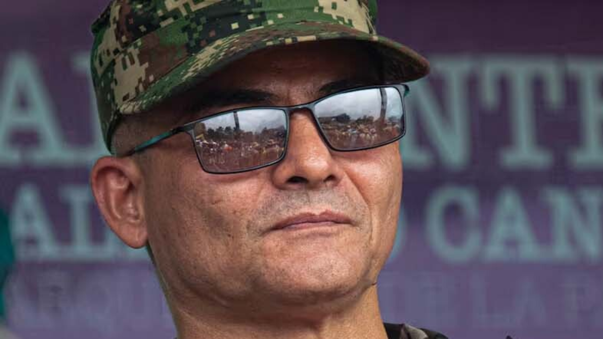 La ciencia forense ha revelado las identidades de los muertos y el líder disidente no está allí

 – En la mira