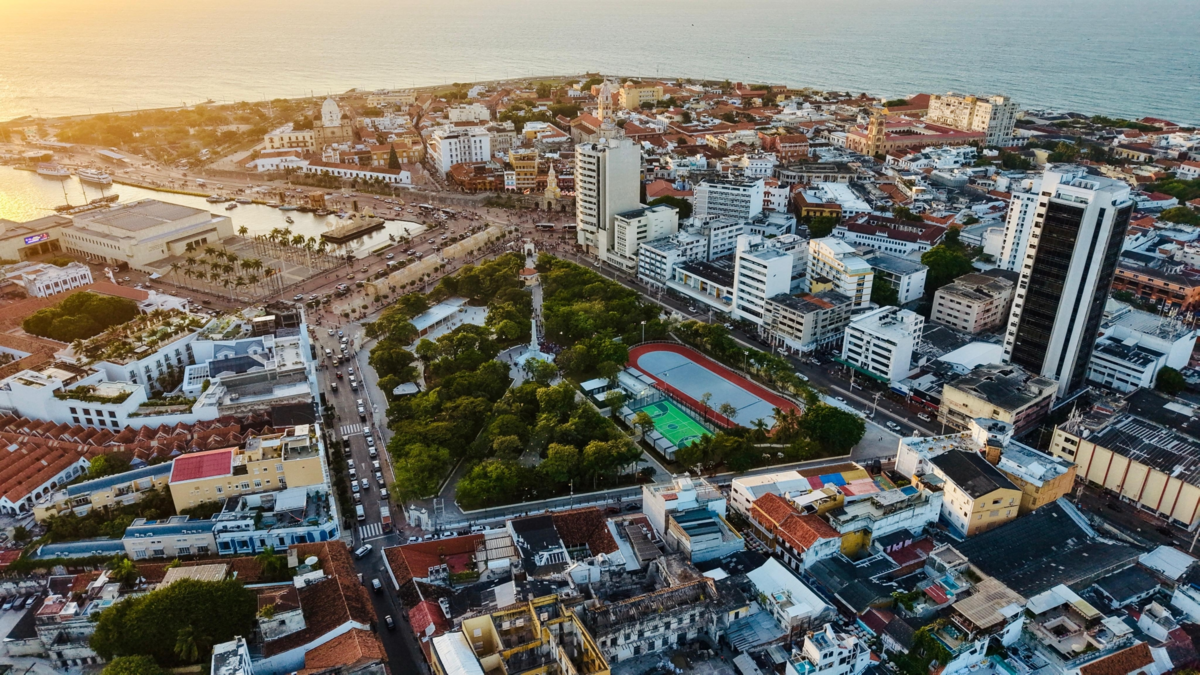 Dumek Turbay prepara más préstamos para la modernización de la Ciudad Héroe, esta vez con la Unión Europea

 – En la mira