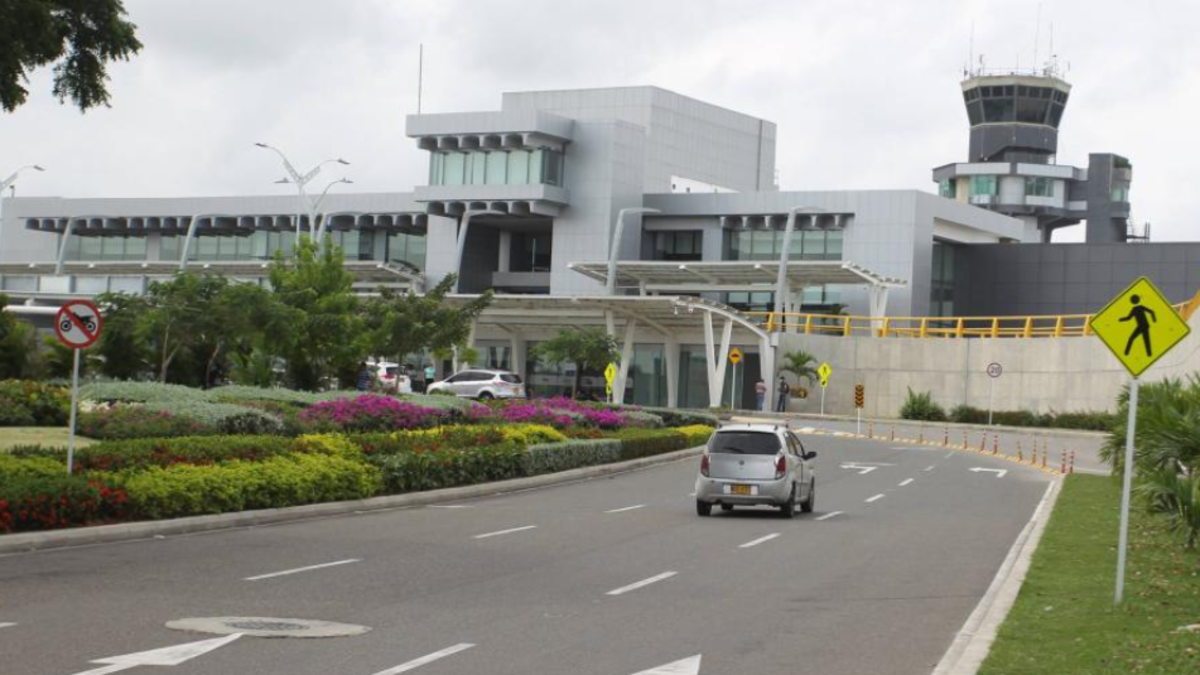 “Se declaró el estado de emergencia como medida cautelar”; ¿Qué pasó?

 – En la mira