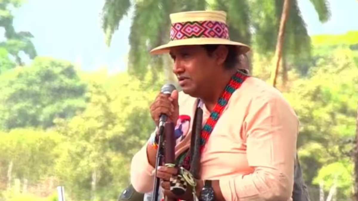 “Sentimos al otro como parte de nuestra riqueza”

 – En la mira