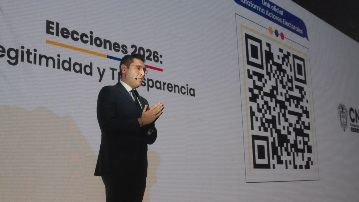 Escaños de Cundinamarca también deberán ser definidos por el Salón de Actos del CNE en Bogotá

 – En la mira