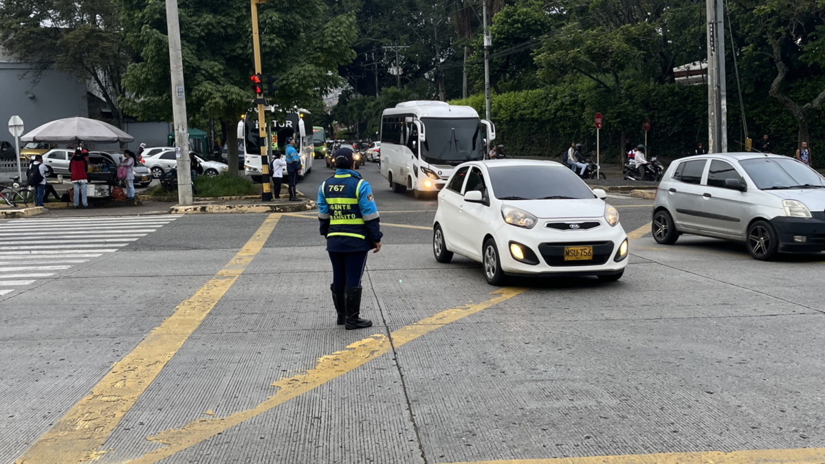 Cali lanza una ‘Ola Verde’ para mejorar la movilidad en toda la ciudad

 – En la mira
