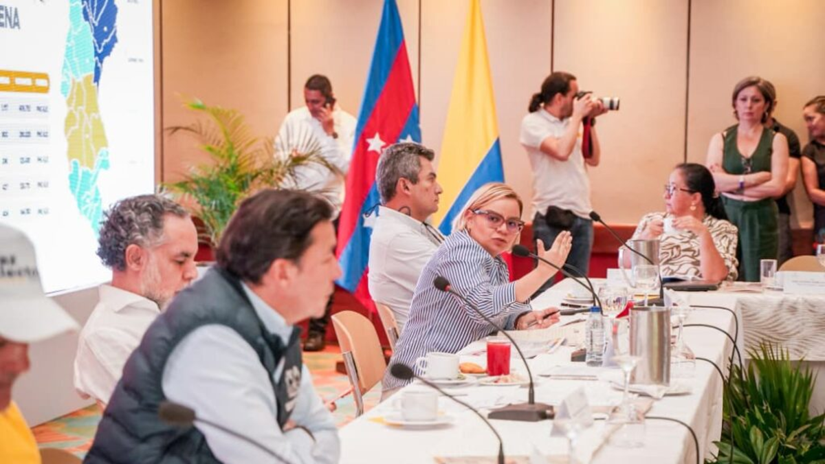 El 653% en sólo cinco años advierte al gobierno durante el proceso electoral

 – En la mira