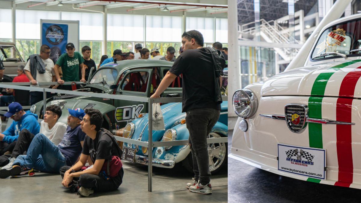 Medellín liderará el programa de innovación y movilidad eléctrica en este sector

 – En la mira