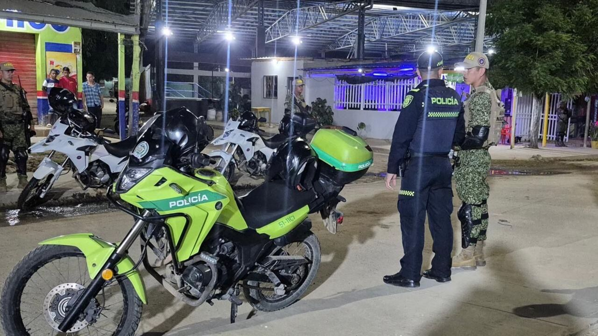 tres víctimas, obligadas a asistir a una reunión, nunca regresaron

 – En la mira