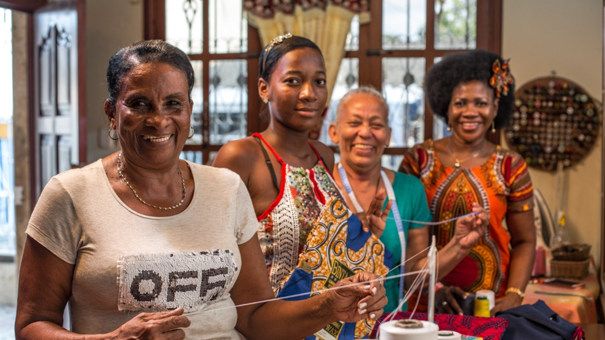 Convocar convocatoria para estudios de maestría y doctorado sobre las realidades de las mujeres en el Pacífico; conocer los conceptos basicos

 – En la mira
