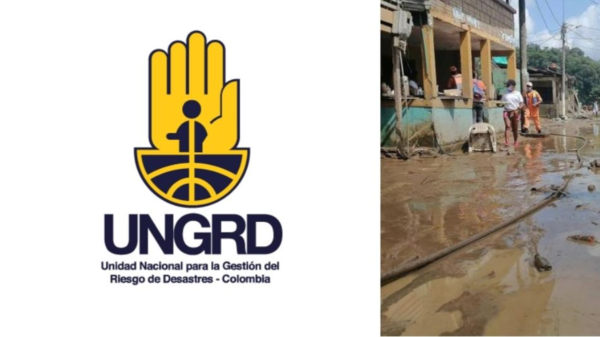 La Unidad Nacional de Gestión de Riesgo de Desastres inicia un nuevo ciclo de pagos para familias afectadas por la crisis invernal en el país

 – En la mira