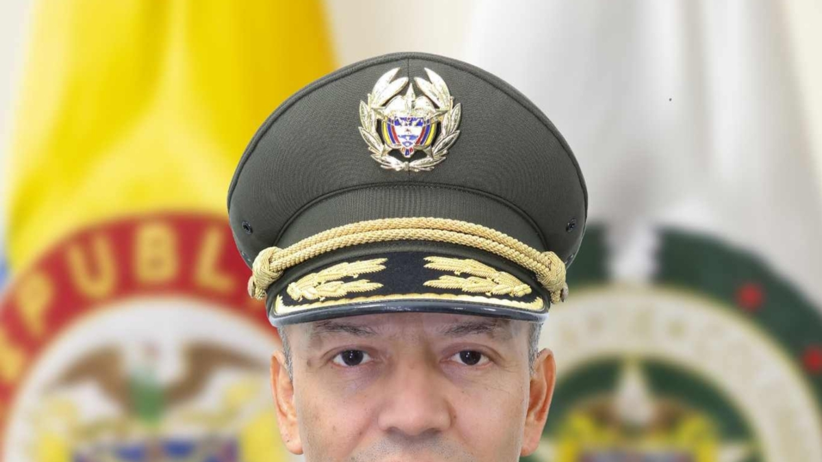 Cali tiene nuevo comandante de la Policía Metropolitana tras la rotación de tres generales en seis meses

 – En la mira
