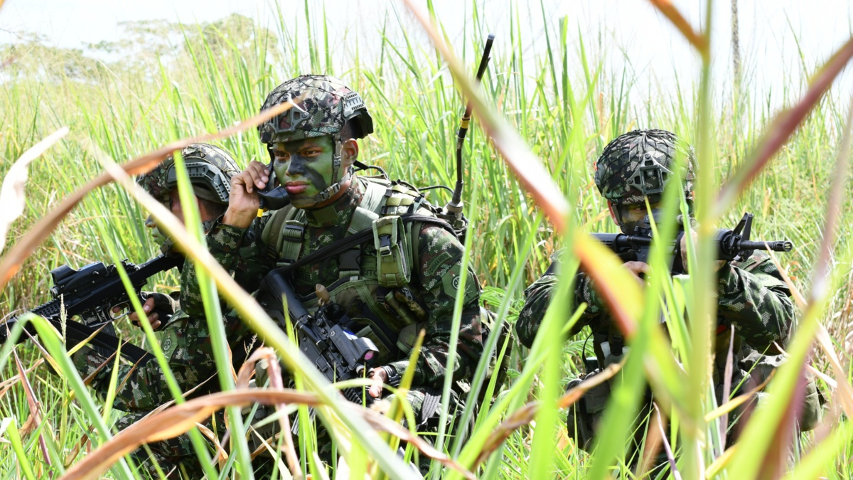 Luego de un ataque con explosivos en la Carretera Panamericana que mató a un soldado, se reportó otro en Suárez, Cauca: un uniformado resultó herido

 – En la mira