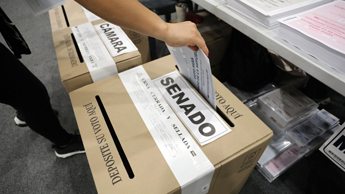 Esta es la lista del Senado del Partido del Centro Democrático, que obtuvo 17 escaños el domingo 8 de marzo.

 – En la mira