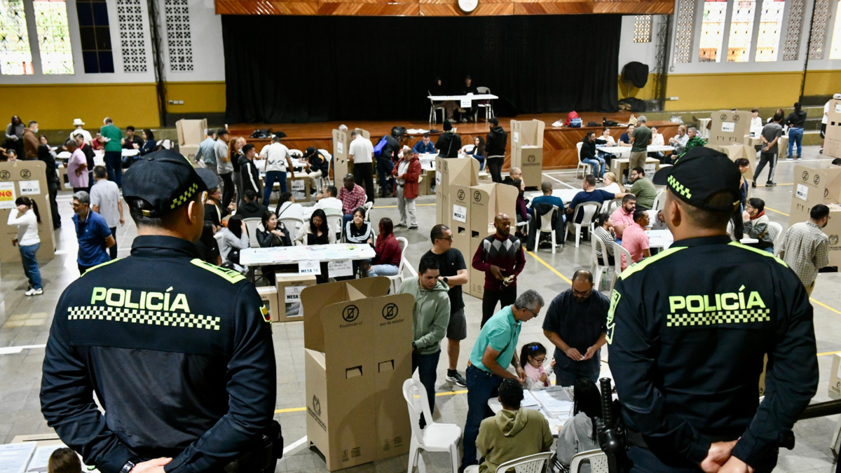 seguridad y equilibrio pesquero

 – En la mira