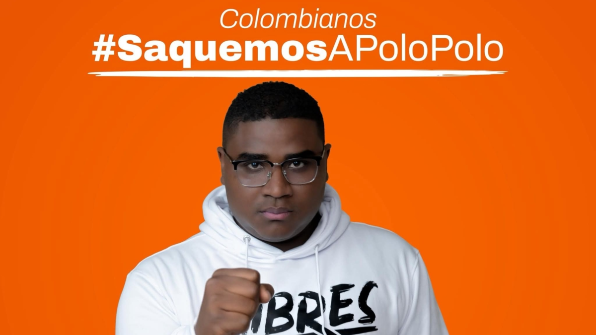 ¿Quién es Óscar Benavides, el abogado tumaqueño que derrotó a Miguel Polo Polo y ganó el escaño afro con más de 146.000 votos?

 – En la mira