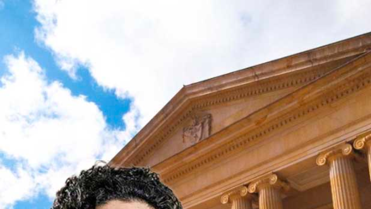 ¿Quién es Aida Quilcué, candidata a la vicepresidencia de Iván Cepeda y una de las líderes más importantes del suroccidente colombiano?

 – En la mira