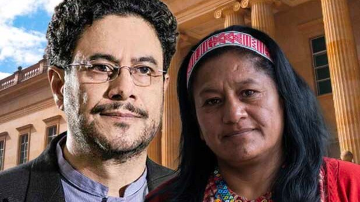 “Comenzaré por mis antepasados”

 – En la mira