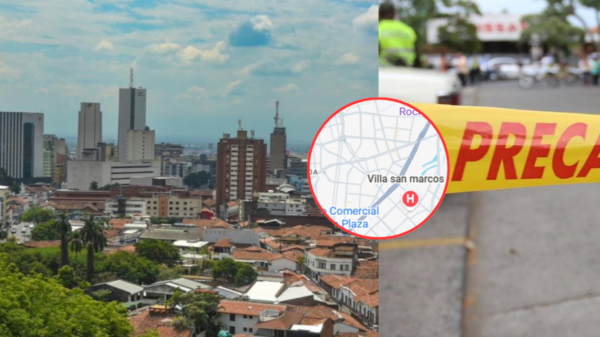 Hombre asesinó a su madre en Cali tras acalorada discusión por no recibir dinero para comprar sustancias psicoactivas: fue una captura

 – En la mira