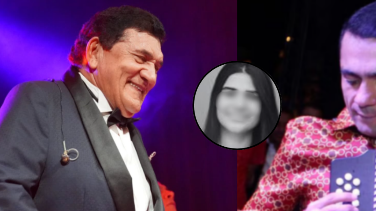 Esto dice un experimentado médico sobre la broncoaspiración, la causa obvia de la sorprendente muerte de la sobrina de Iván Zuleta en Valledupar

 – En la mira