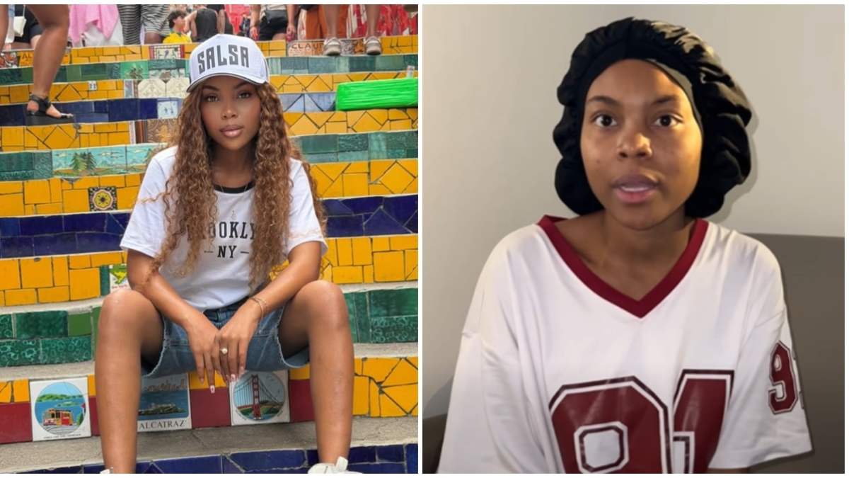 Muere famoso creador de contenidos mientras luchaba contra el cáncer; Semanas antes de su diagnóstico, le dijeron que le habían practicado brujería.

 – En la mira